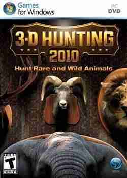 Descargar 3D Hunting 2010 [English] por Torrent